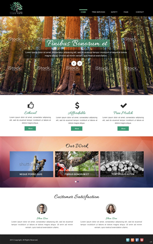 Web Design by pb
