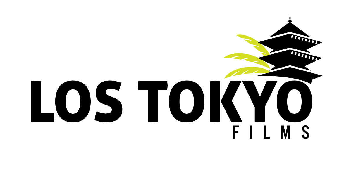 Logo Design by KatiePhillips for Los Tokyo Films | Design #6622425
