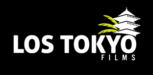 Diseño de Logo por KatiePhillips para Los Tokyo Films | Diseño: #6622426