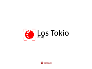 Diseño de Logo por Vectorux para Los Tokyo Films | Diseño #6553063