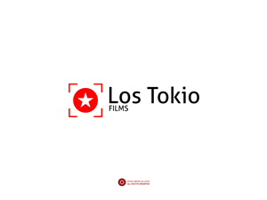 Diseño de Logo por Vectorux para Los Tokyo Films | Diseño: #6553069
