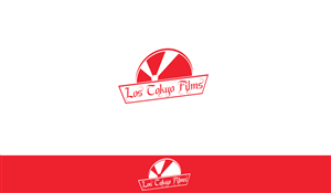 Diseño de Logo por burdy2oo8 para Los Tokyo Films | Diseño: #6549318