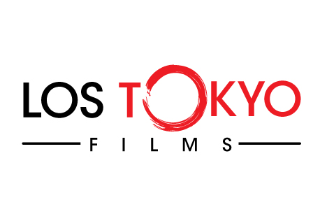 Logo-Design von Sujit Banerjee für Los Tokyo Films | Design #6551118