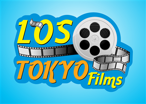 Logo-Design von Beri Zubi für Los Tokyo Films | Design: #6549224