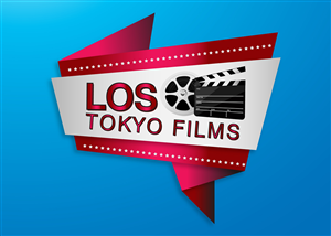 Logo-Design von Beri Zubi für Los Tokyo Films | Design: #6549232