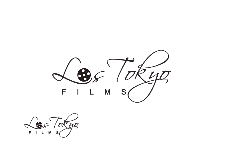 Logo Design by cr8ive for Los Tokyo Films | Design #6549274