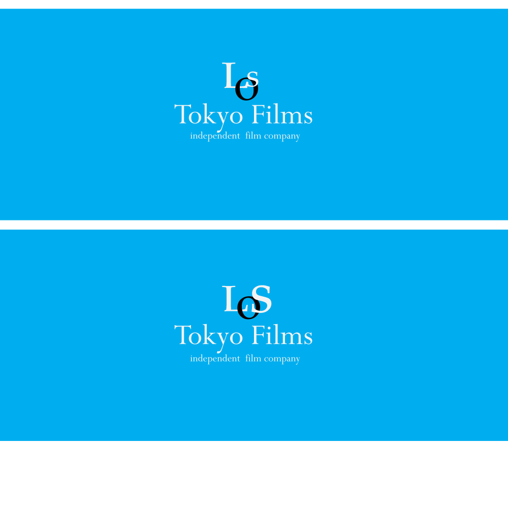 Logo Design by SURJA28 for Los Tokyo Films | Design #6548895