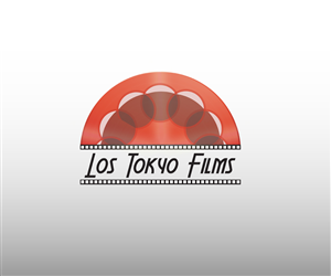 Diseño de Logo por RKDesign29 para Los Tokyo Films | Diseño: #6591687