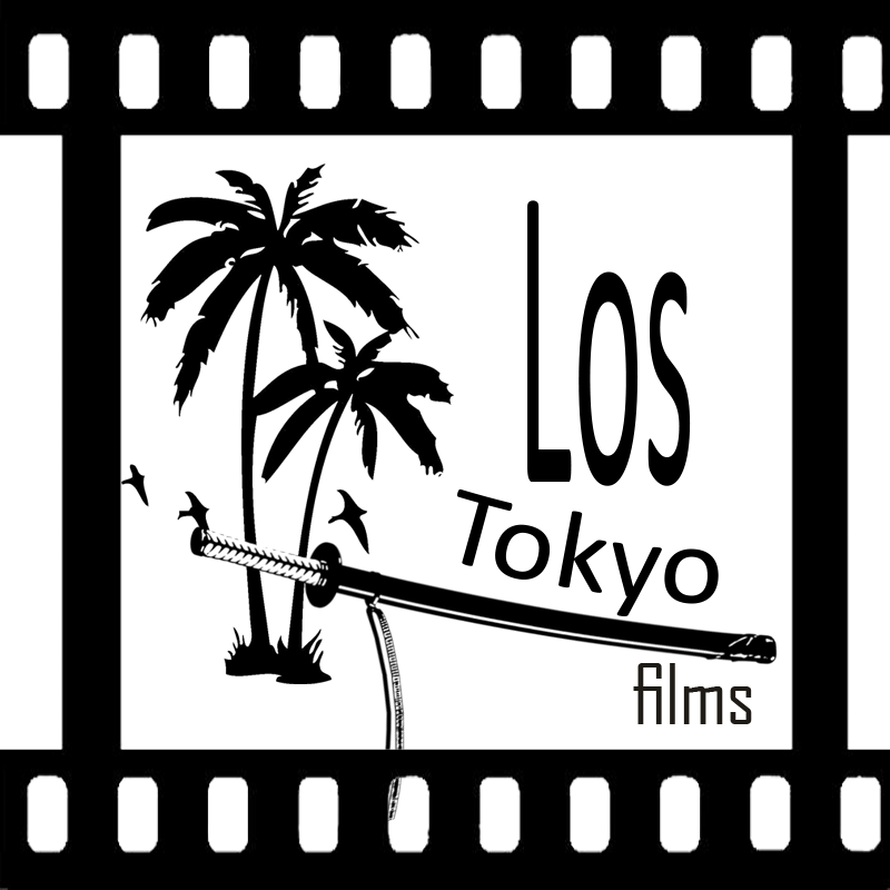 Logo Design by ScorpionIPX for Los Tokyo Films | Design #6549303