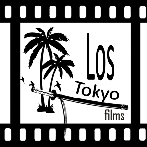 Logo-Design von ScorpionIPX für Los Tokyo Films | Design: #6549303