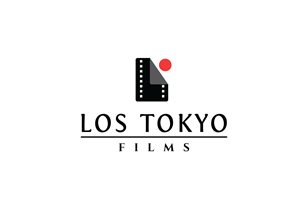 Diseño de Logo por Andrew para Los Tokyo Films | Diseño: #6555460