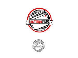 Logo-Design von Creative Splash für Los Tokyo Films | Design: #6549997