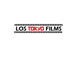Diseño de Logo por Faiz Hafizuddin para Los Tokyo Films | Diseño #6603707
