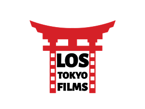 Logo-Design von Faiz Hafizuddin für Los Tokyo Films | Design: #6603732