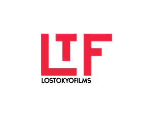 Logo-Design von Faiz Hafizuddin für Los Tokyo Films | Design: #6603749
