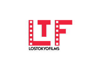 Logo-Design von Faiz Hafizuddin für Los Tokyo Films | Design: #6603750