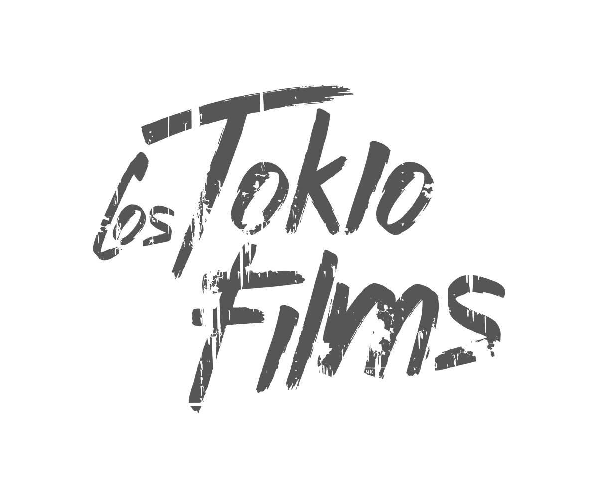 Diseño de Logo por Guilherme Machry para Los Tokyo Films | Diseño #6549937