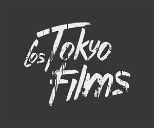 Logo-Design von Guilherme Machry für Los Tokyo Films | Design: #6550175