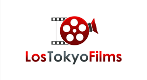 Diseño de Logo por creative.bugs para Los Tokyo Films | Diseño #6558165