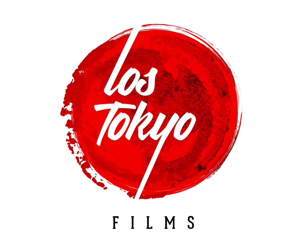 Diseño de Logo por TheCoollab para Los Tokyo Films | Diseño: #6589978