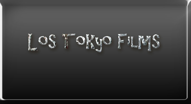Logo Design by Vikrant007 for Los Tokyo Films | Design #6570772