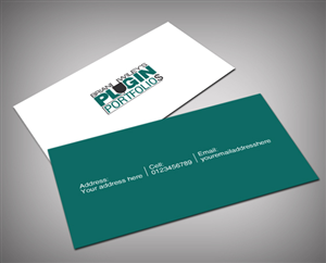Logo Design by tahir for this project | Design: #1730911