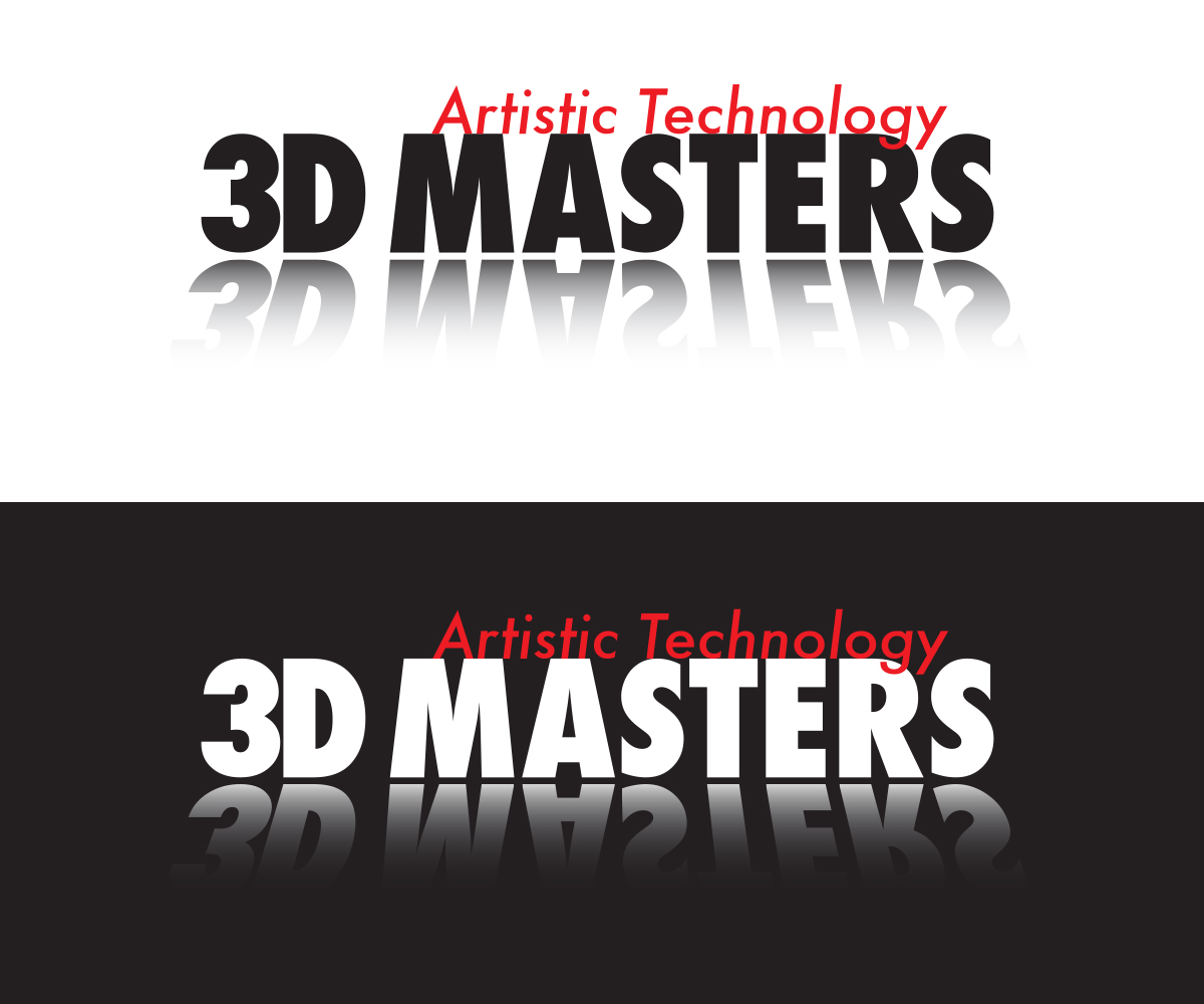 Logo Design by GiraphicSpark for New Masters LLC | Design #6621937