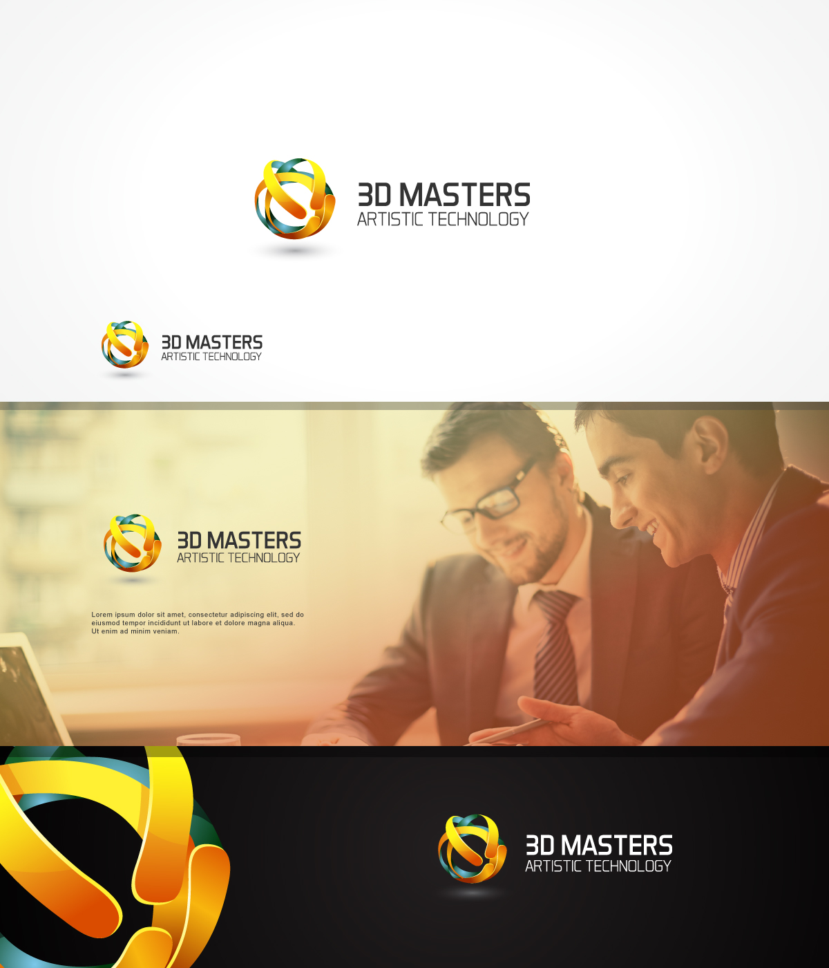 Diseño de Logo por janiffer123design para New Masters LLC | Diseño #6554606