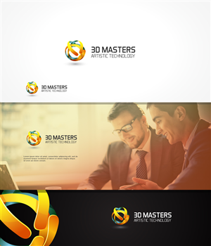 Logo Design by janiffer123design