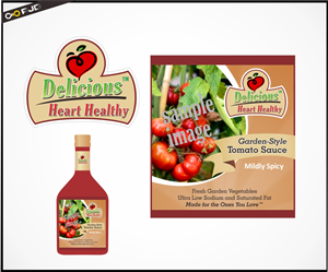 Logo Design by inksay
