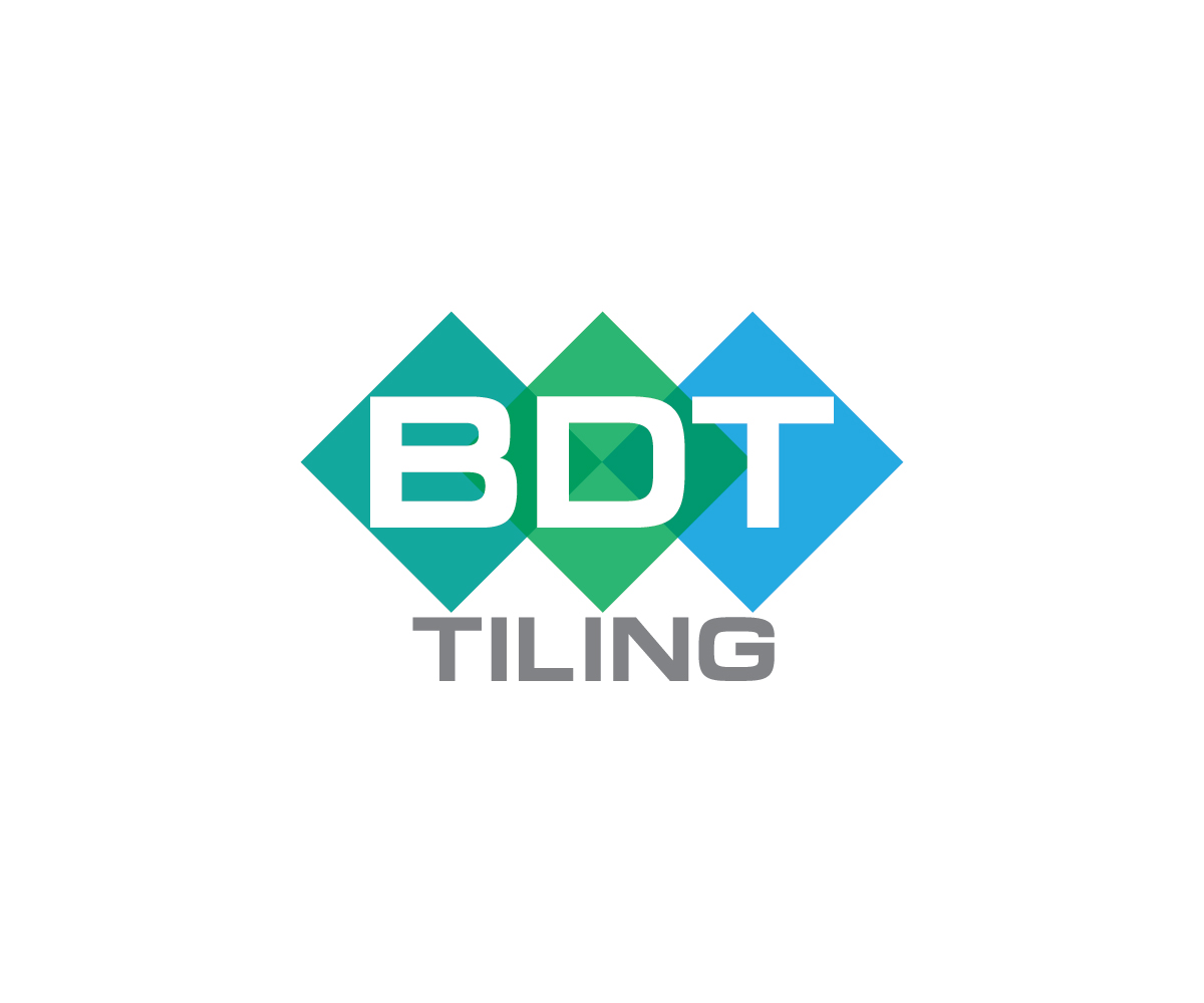 Logo Design by Design_Drafts for BDT TILING | Design #6549549