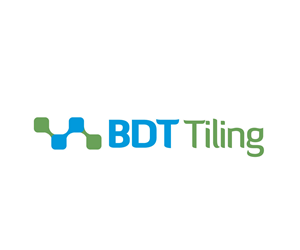 Logo Design by Creativdiz for BDT TILING | Design: #6552667
