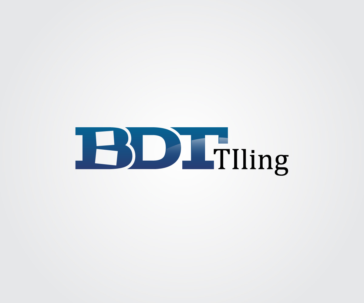 Logo Design by SUDHEESH KV for BDT TILING | Design #6553111