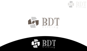 Logo Design by Creative Ants for BDT TILING | Design: #6558385