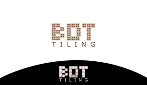 Logo Design by Creative Ants for BDT TILING | Design: #6558389