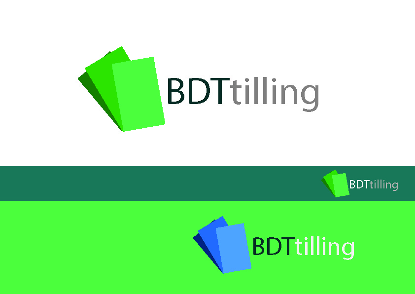 Logo Design by Apollo_m for BDT TILING | Design #6553242