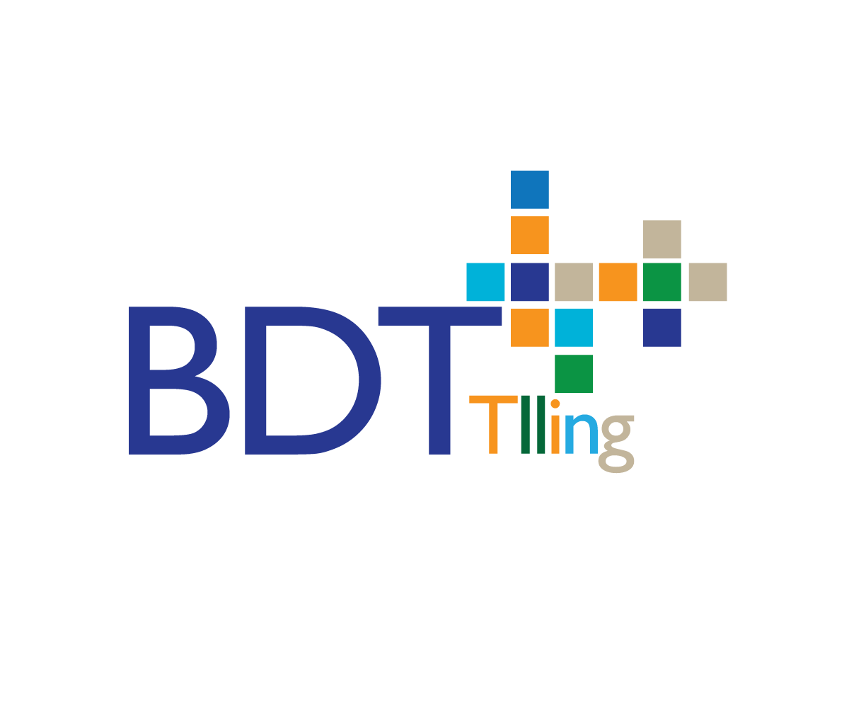Logo Design by m_jumanta for BDT TILING | Design #6549889