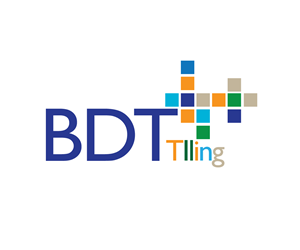 Logo Design by m_jumanta for BDT TILING | Design: #6549889