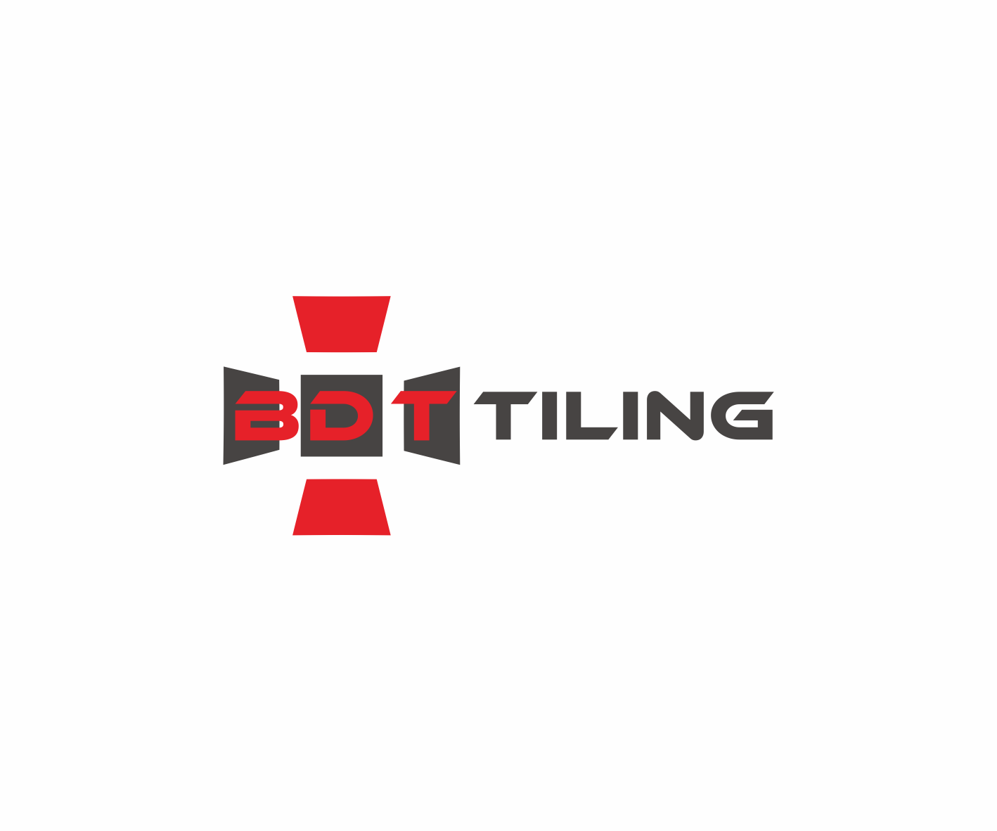 Design de Logo par 453p pour BDT TILING | Design #6556119