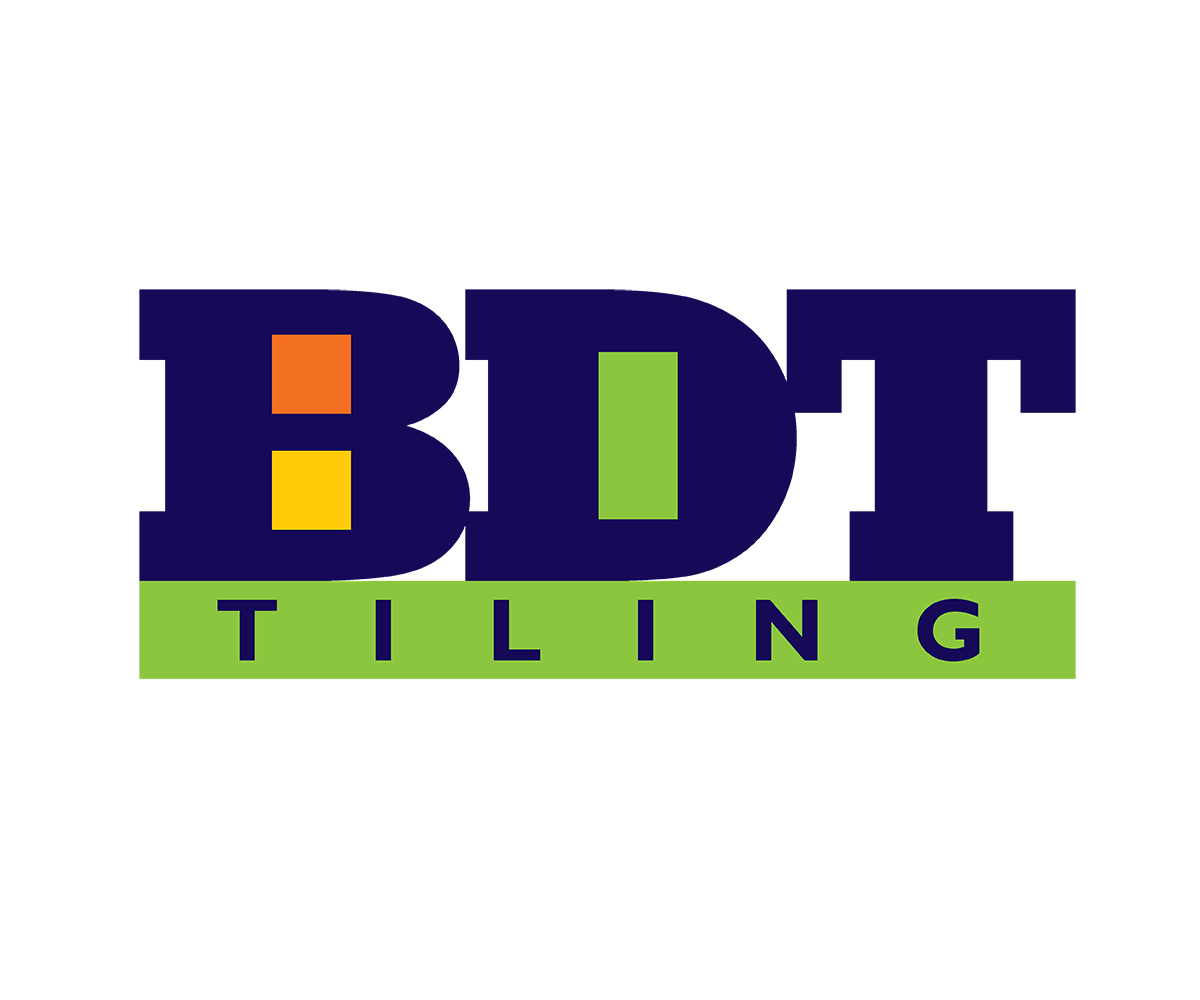 Logo Design by saulogchito for BDT TILING | Design #6613259