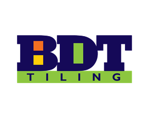 Logo Design by saulogchito for BDT TILING | Design: #6613259