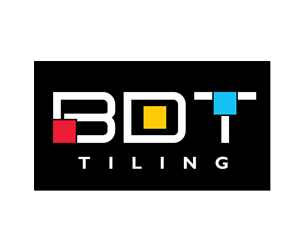 Logo Design by saulogchito for BDT TILING | Design: #6624972