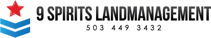 Logo Design by Prabu Mj for 9 Spirits landmanagement  | Design #6554680