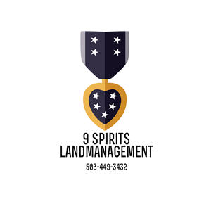 Design de Logo par dii pour 9 Spirits landmanagement  | Design : #6577380