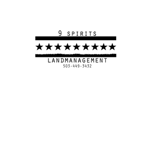 Design de Logo par dii pour 9 Spirits landmanagement  | Design : #6577381