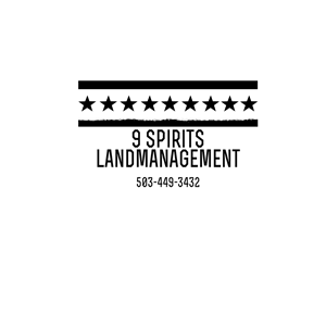 Design de Logo par dii pour 9 Spirits landmanagement  | Design : #6577382