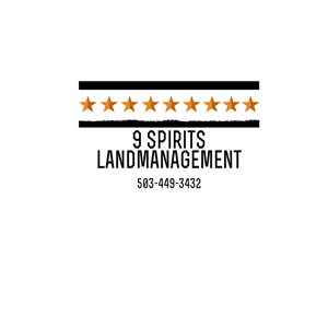 Design de Logo par dii pour 9 Spirits landmanagement  | Design : #6577384