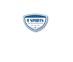 Design de Logo par instudio pour 9 Spirits landmanagement  | Design : #6589498