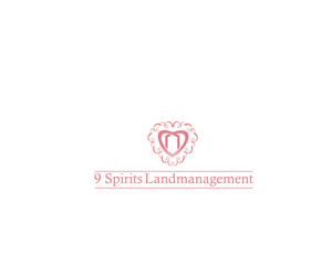 Logo Design by hudhud5 for 9 Spirits landmanagement  | Design #6556310
