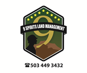 Design de Logo par freakmyx pour 9 Spirits landmanagement  | Design : #6569026